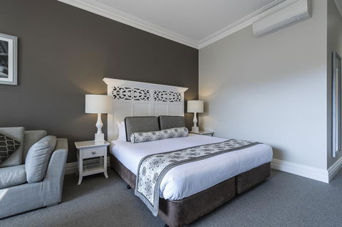 Grand Mercure Basildene Manor - Tourism Gold Coast 17