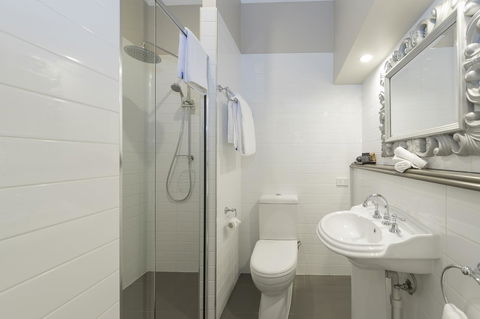 Grand Mercure Basildene Manor - Tourism Gold Coast 25