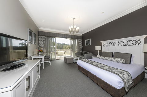 Grand Mercure Basildene Manor - Tourism Gold Coast 16