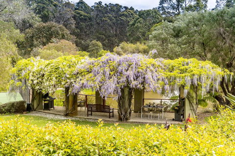 Grand Mercure Basildene Manor - Tourism Gold Coast 7
