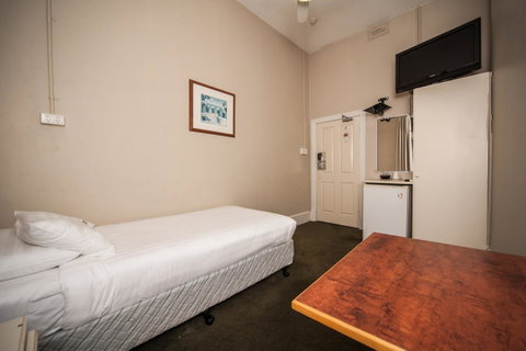 Hotel Northbridge - Tourism Gold Coast 26
