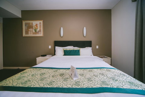 Hotel Northbridge - Tourism Gold Coast 6