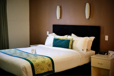 Hotel Northbridge - Tourism Gold Coast 30