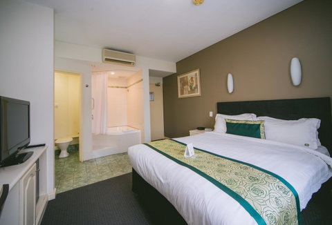 Hotel Northbridge - Tourism Gold Coast 7