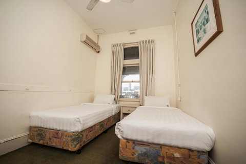 Hotel Northbridge - Tourism Gold Coast 15