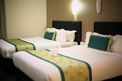 Hotel Northbridge - Tourism Gold Coast 31
