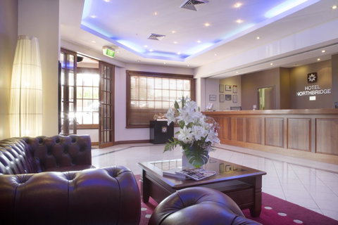 Hotel Northbridge - Tourism Gold Coast 29