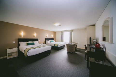 Hotel Northbridge - Tourism Gold Coast 18
