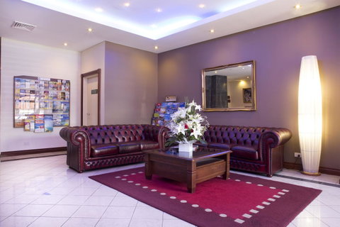 Hotel Northbridge - Tourism Gold Coast 2