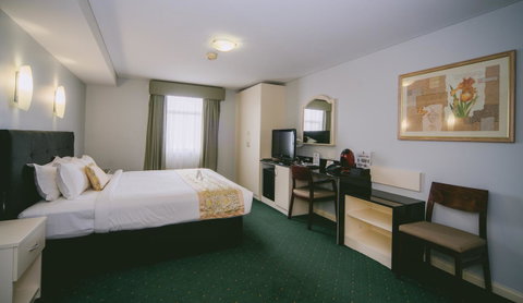 Hotel Northbridge - Tourism Gold Coast 23