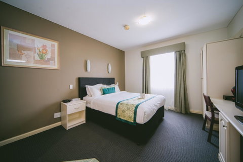 Hotel Northbridge - Tourism Gold Coast 4