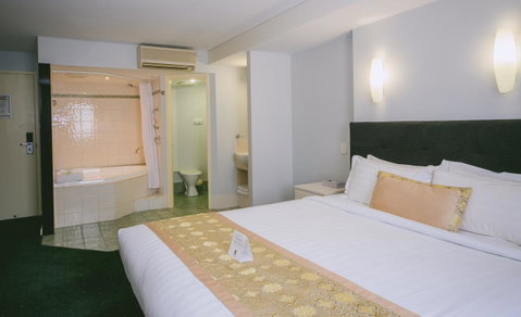 Hotel Northbridge - Tourism Gold Coast 20