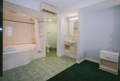 Hotel Northbridge - Tourism Gold Coast 5