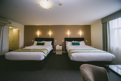 Hotel Northbridge - Tourism Gold Coast 17