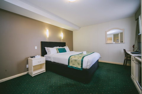 Hotel Northbridge - Tourism Gold Coast 9
