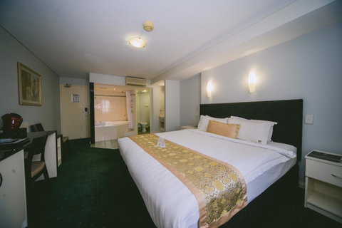 Hotel Northbridge - Tourism Gold Coast 19