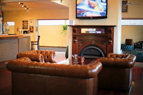 Hotel Northbridge - Tourism Gold Coast 36