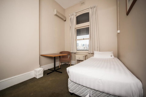 Hotel Northbridge - Tourism Gold Coast 25