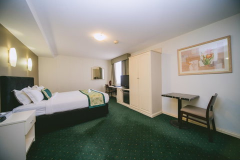 Hotel Northbridge - Tourism Gold Coast 8