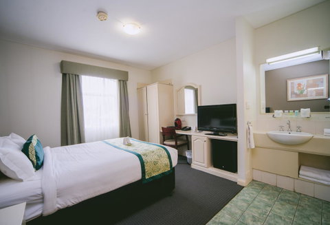 Hotel Northbridge - Tourism Gold Coast 3