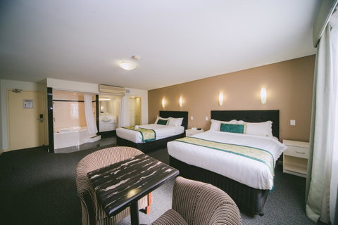 Hotel Northbridge - Tourism Gold Coast 16