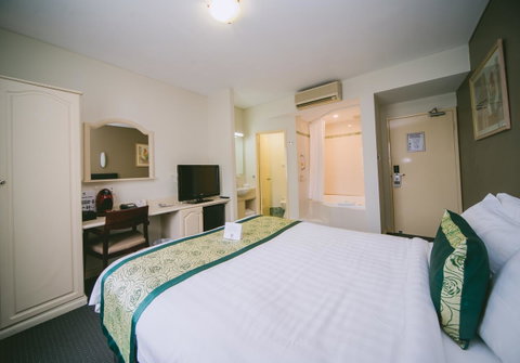 Hotel Northbridge - Tourism Gold Coast 1