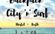 Backpack City & Surf - thumb 2