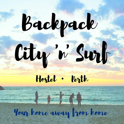 Backpack City & Surf - Tourism Gold Coast 2