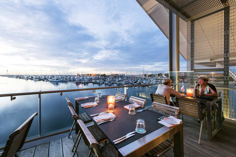 Hillarys Marina Apartment - Tourism Gold Coast 1
