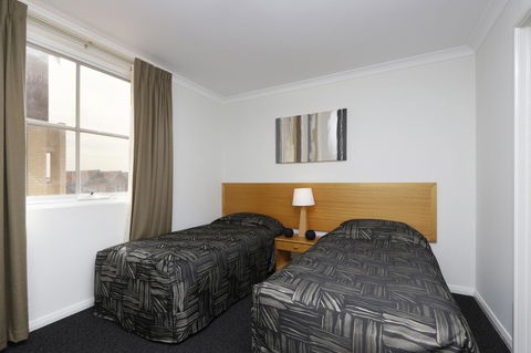 Hillarys Marina Apartment - Tourism Gold Coast 19