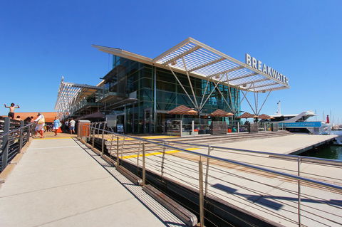 Hillarys Marina Apartment - Tourism Gold Coast 40