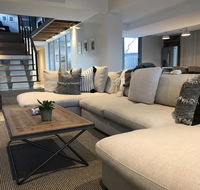 The Urban Beach House - Tourism Gold Coast