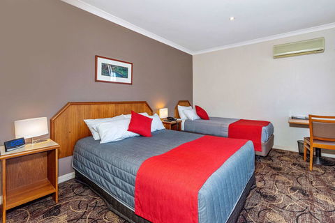 Quality Hotel Bayswater - Tourism Gold Coast 12
