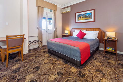 Quality Hotel Bayswater - Tourism Gold Coast 11