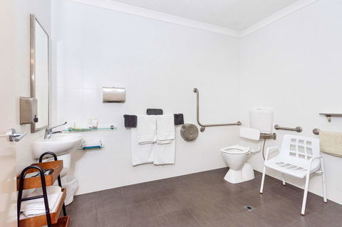 Quality Hotel Bayswater - Tourism Gold Coast 14