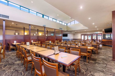 Quality Hotel Bayswater - Tourism Gold Coast 3