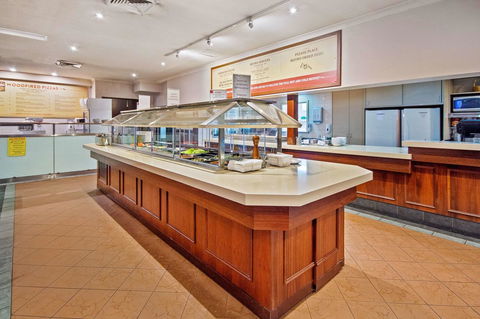Quality Hotel Bayswater - Tourism Gold Coast 17