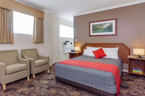 Quality Hotel Bayswater - Tourism Gold Coast 10