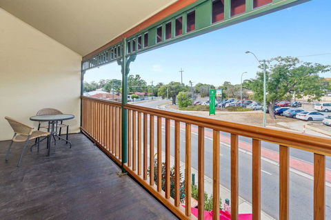 Quality Hotel Bayswater - Tourism Gold Coast 13