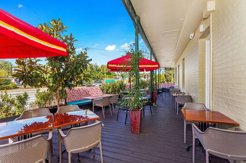 Quality Hotel Bayswater - Tourism Gold Coast 21