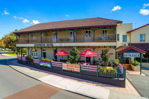 Quality Hotel Bayswater - Tourism Gold Coast 24