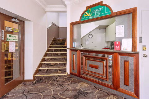 Quality Hotel Bayswater - Tourism Gold Coast 4