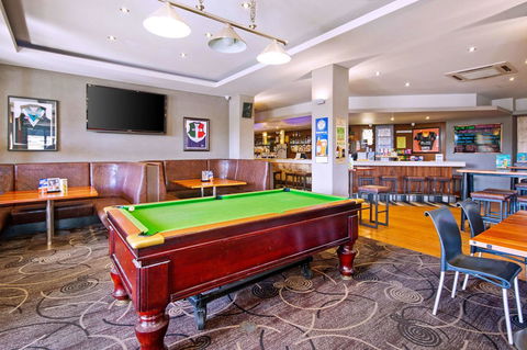Quality Hotel Bayswater - Tourism Gold Coast 22