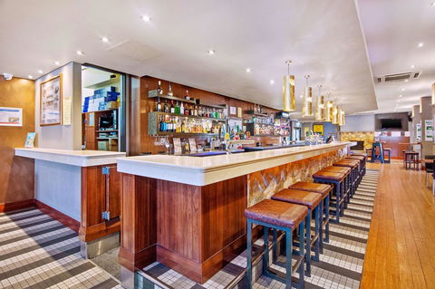 Quality Hotel Bayswater - Tourism Gold Coast 25