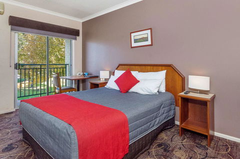 Quality Hotel Bayswater - Tourism Gold Coast 6