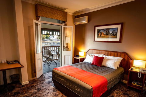 Quality Hotel Bayswater - Tourism Gold Coast 2