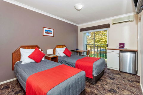 Quality Hotel Bayswater - Tourism Gold Coast 5