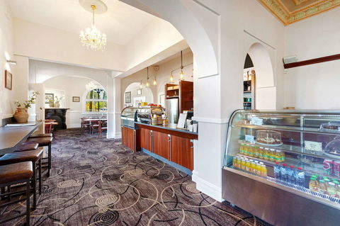 Quality Hotel Bayswater - Tourism Gold Coast 7