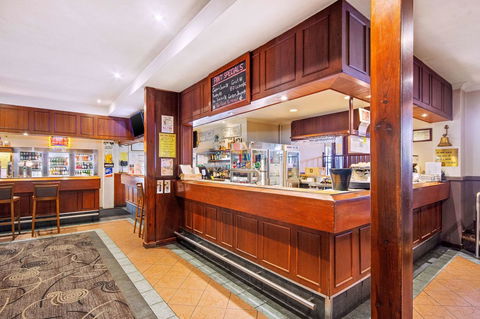 Quality Hotel Bayswater - Tourism Gold Coast 23