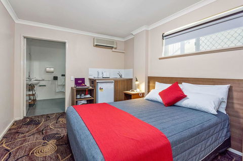 Quality Hotel Bayswater - Tourism Gold Coast 9